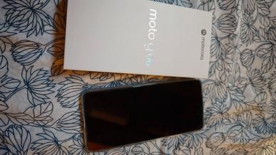 Motorola g 06