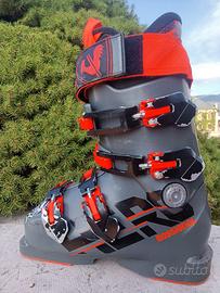 Scarponi Rossignol Hero 23.5 90