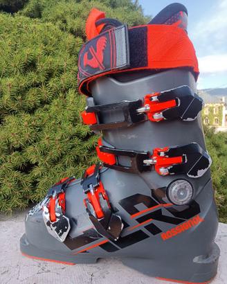 Scarponi Rossignol Hero 23.5 90