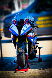 Bmw S1000 RR Hp4