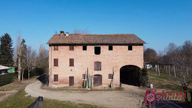 Rustico/Casale/Corte Spilamberto [V 517VRG]