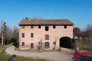 Rustico/Casale/Corte Spilamberto [V 517VRG]