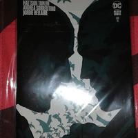 Batman l' impostore dc select 3