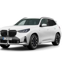 BMW X3 xDrive30e MSport Pro Aut.