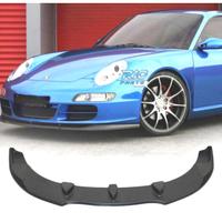 SPOILER LIP PORSCHE 997