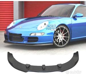 SPOILER LIP PORSCHE 997