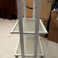carrello porta oggetti