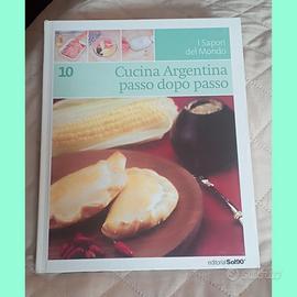 libro cucina etnica