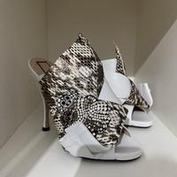 Mules N°21 taglia 38