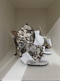 Mules N°21 taglia 38