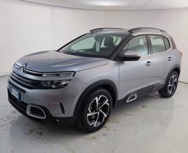 CITROEN C5 Aircross 2018 - C5 Aircross 1.5 bluehdi