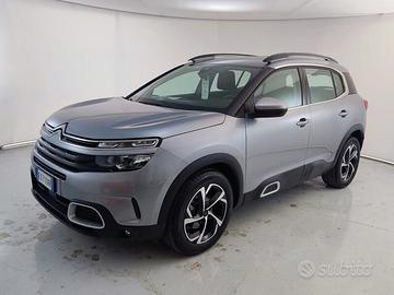 CITROEN C5 Aircross 2018 - C5 Aircross 1.5 bluehdi