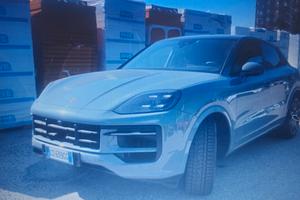 Porsche Cayenne  Coupe 3.0  TI Tiptronic