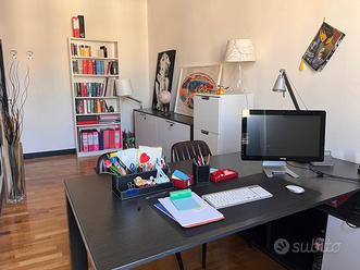 Stanza studio legale via cola di Rienzo