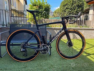 Specialized S-WORKS Tarmac SL7