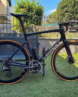 Specialized S-WORKS Tarmac SL7
