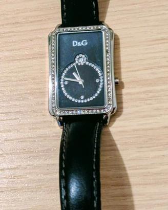 Orologio D&G da donna
