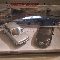 Cofanetto Lancia Delta 1/43