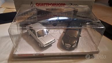 Cofanetto Lancia Delta 1/43