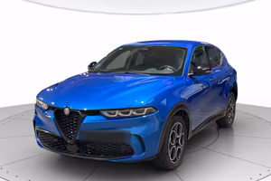 ALFA ROMEO Tonale 1.5 Hybrid 130cv Sprint TCT7