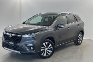 Suzuki S-Cross 1.4h Top 2wd