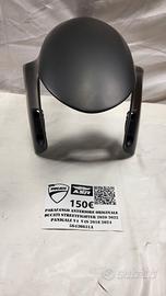 PARAFANGO ANTERIORE ORIGINALE NERO DUCATI PANIGALE