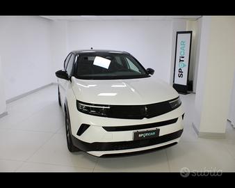 OPEL Mokka 2ª serie - Mokka 1.2 Turbo 130 CV aut.