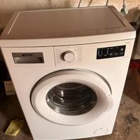 Lavatrice Smeg