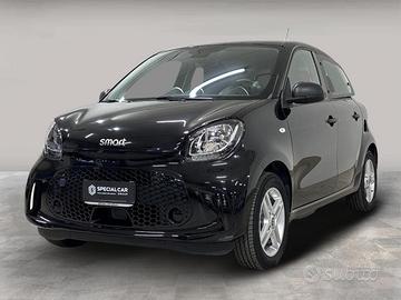 Smart forfour eq Pulse