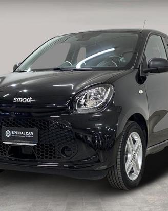 Smart forfour eq Pulse