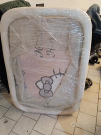 Box per bambini Hello Kitty