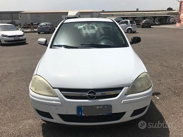 Opel corsa 3 porte