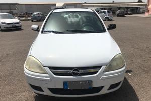 Opel corsa 3 porte