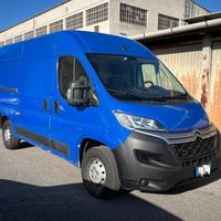 CITROEN Jumper 33 BlueHDi 120 S&S PM-TA Furgone