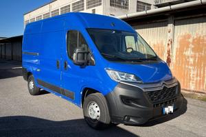 CITROEN Jumper 33 BlueHDi 120 S&S PM-TA Furgone