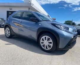 Toyota Aygo X 1.0 VVT-i 72 CV 5 porte Active