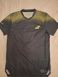 maglia da tennis ragazzo 
