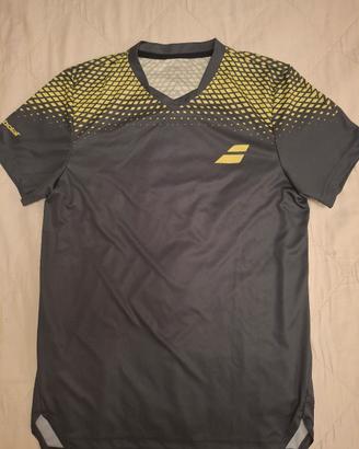 maglia da tennis ragazzo 