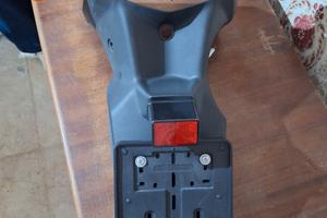 Codino suzuki V strom del 2009