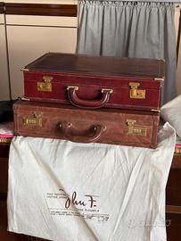 Borse Cartella Rigide Artigianato Fiorentino