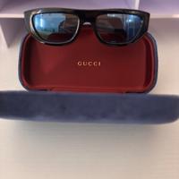 Occhiali da sole Gucci gg1134s