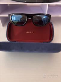 Occhiali da sole Gucci gg1134s