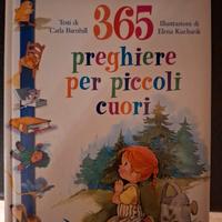 365 Preghiere per piccoli cuori 