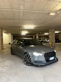 audi a3 2.0 2017