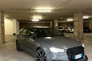 audi a3 2.0 2017