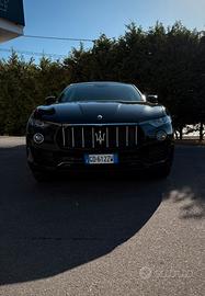 MASERATI LEVANTE GRANLUSSO TAGLIANDI UFFICIALI