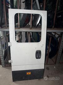 Porte sportelli iveco daily anteriori posteriori