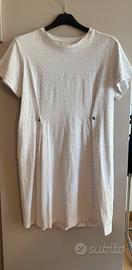 Vestito bianco Givenchy