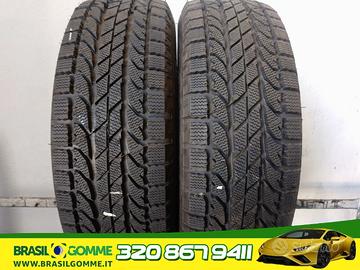 Gomme 225/65/17 BFGOODRICH Invernali
