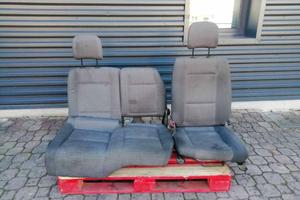 Kit sedili usati per Nissan CABSTAR